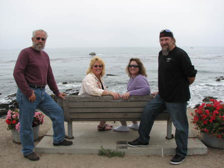 Pismo 2007