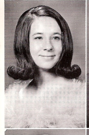 Linda Madison '68