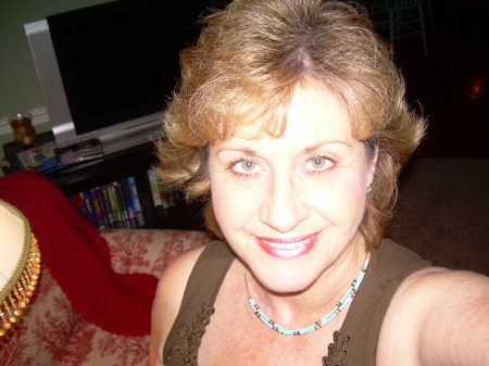 Linda McAlister's Classmates® Profile Photo
