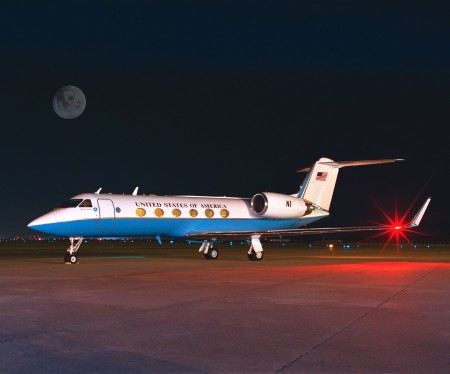 Gulfstream