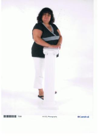 Lorie Canales's Classmates® Profile Photo