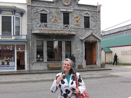 Skagway, Alaska