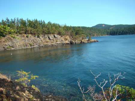 Orcas Island