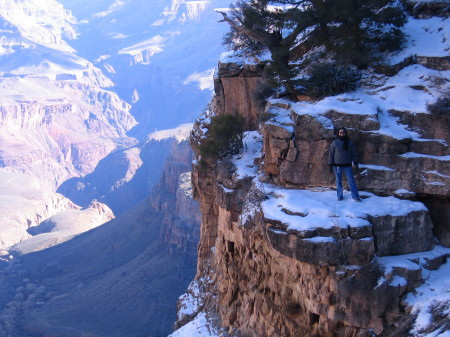 Grand Canyon