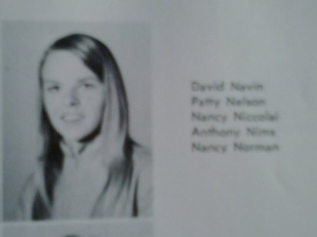 NH Yearbook