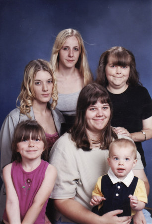 Me and my family (2002)