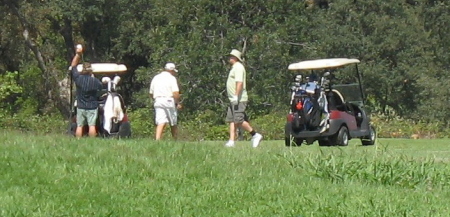 La Sierra  Longhorns Golf Classic 070