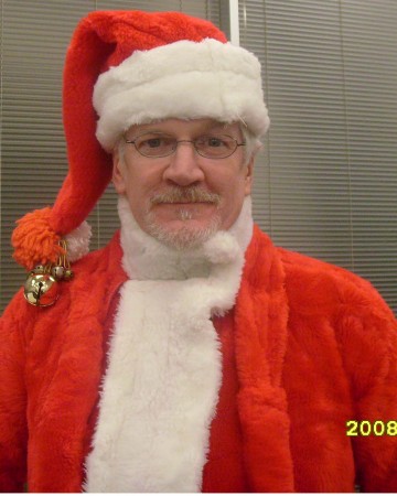 Santa '08