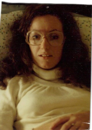 Donna Marie Fox-Wife #1 1983-1985