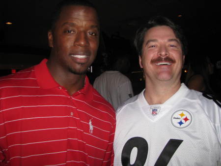 Kordell Stewart