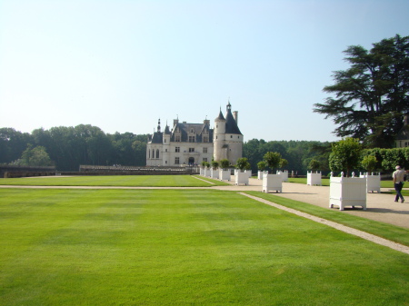 Loire Valley