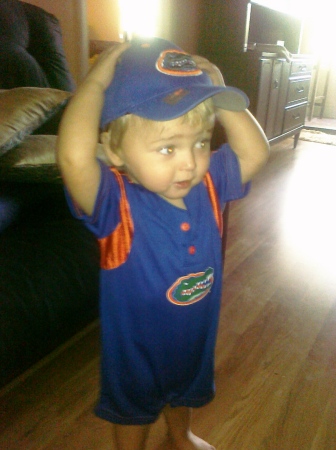 Future Gator