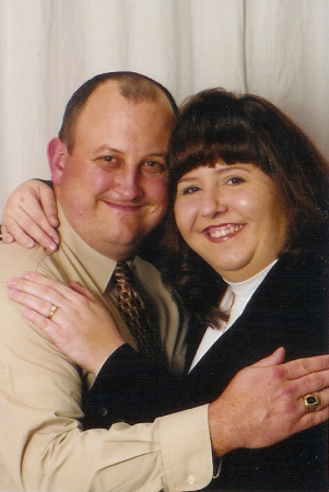 Brian & Donna Daniel