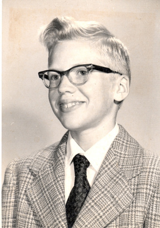 Don Circa 1957