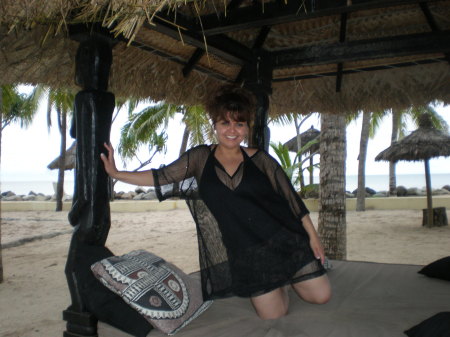 Fiji, May 2009
