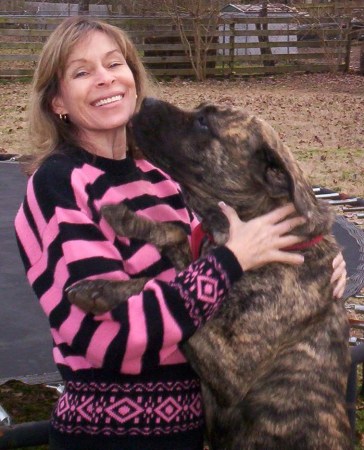 Me & Dixie Feb. 2010