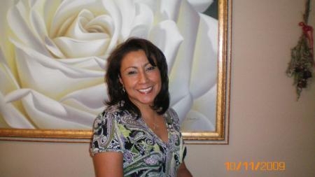 Martha Fajardo's Classmates® Profile Photo