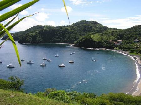 Playa de Ocotal