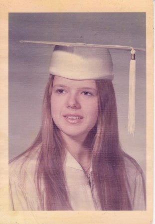my high school graduation..1968 001