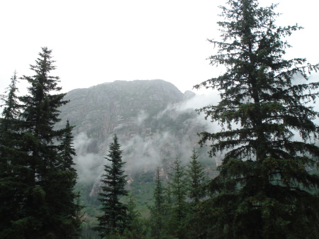 Skagway, Alaska