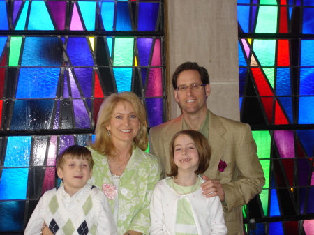 Easter 2009