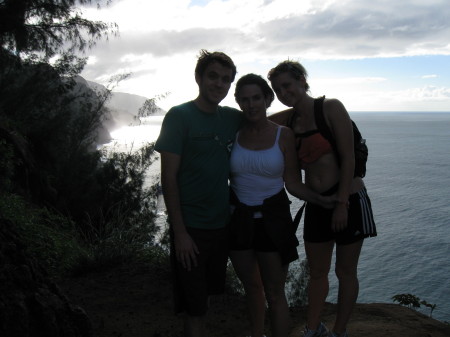 Napili Coast, Kauai