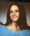 Senior photo --was it really 37 years ago?