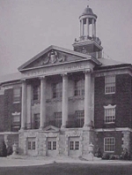 WEST HIGH 1929