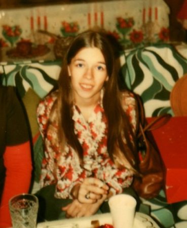 Nan early 70s
