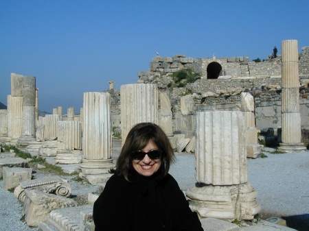 Ephesus, Turkey - '09