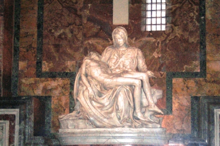 The Pieta