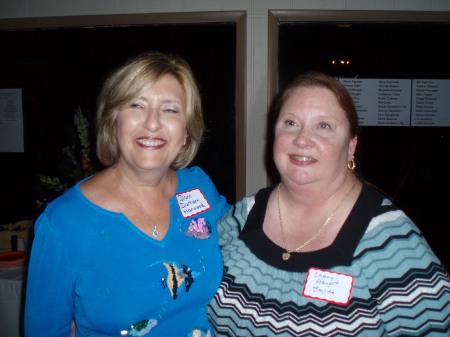 Diann Durham Harwood & Cheryl Haupt Smith