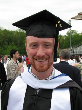 Jonny Grad - 2007