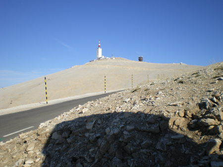 Cinglés du Ventoux