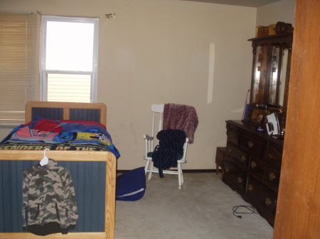 My room 2010