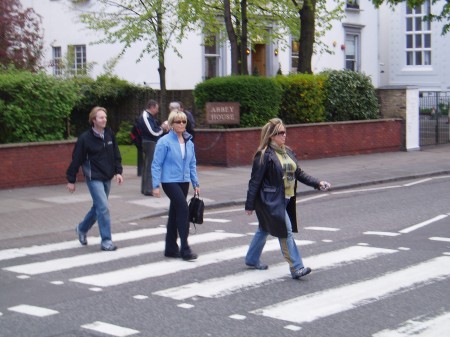 Abbey Road