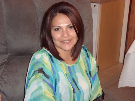 Gloria Chavez's Classmates® Profile Photo