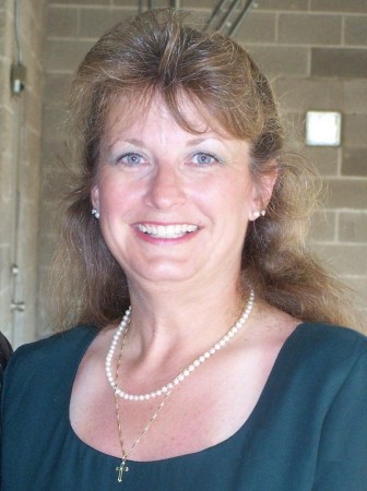 Tina Adams's Classmates® Profile Photo