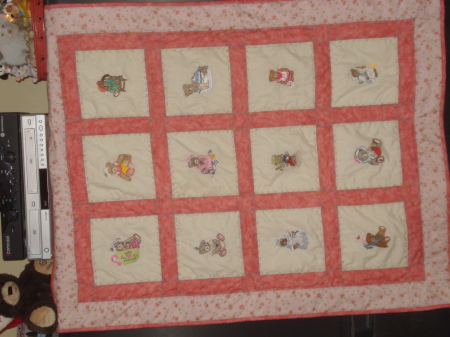 quilt