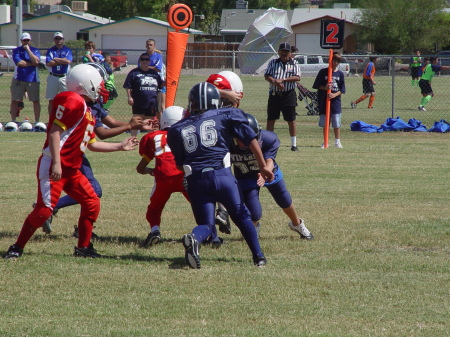 River Valley Vipers 2009