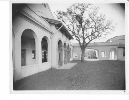 Atascadero High School Gymnasium