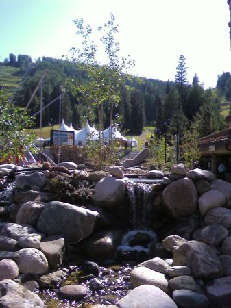 Durango Mountain Resort