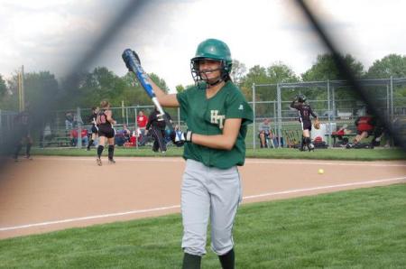 Hamilton Township Softball 2009