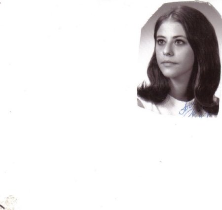 Paula in HS