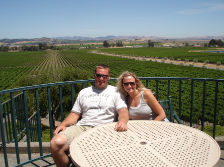 Wine Country