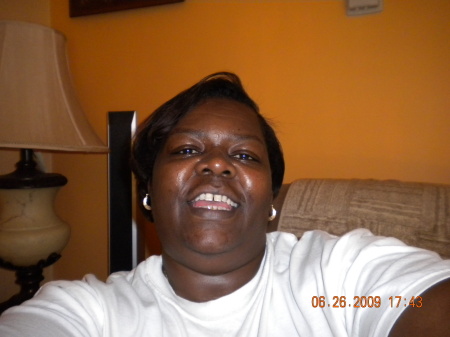 Donna Mason (Briscoe)'s Classmates® Profile Photo