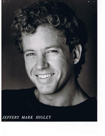 Jeffery Higley