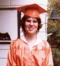 grad pic circa 1980something LOL