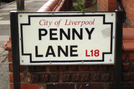 Penny Lane