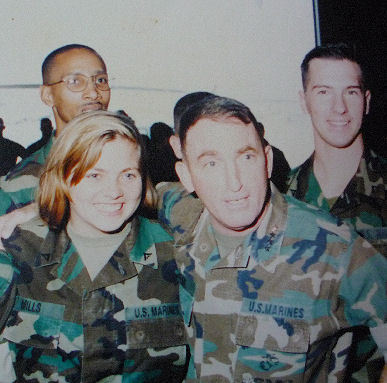 USMC 1996